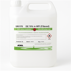Ethanol filtered Denaturered